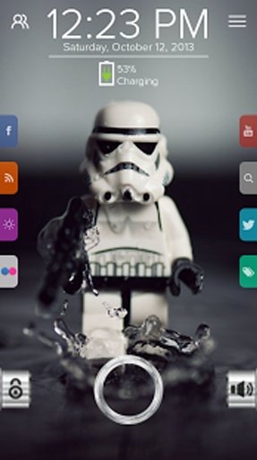 Star Wars - Start Theme截图1