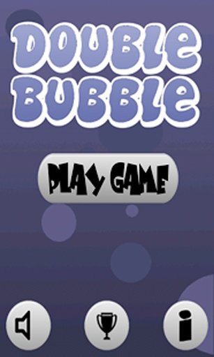 Double Bubble Free截图2