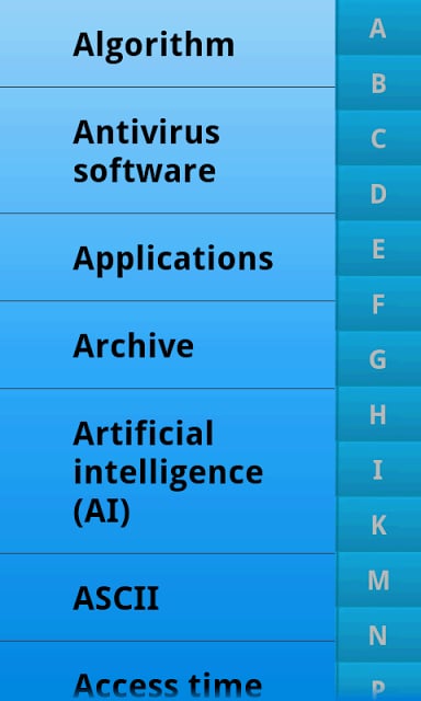 Bank Exam Question Guide截图5