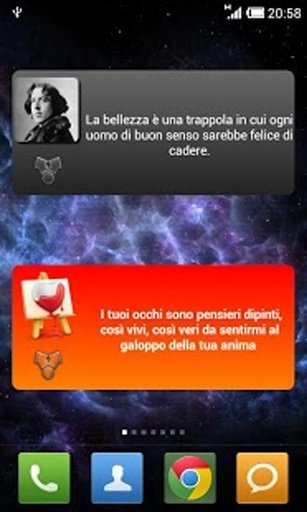 Oscar Wilde Aphorisms截图4