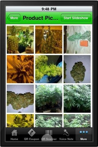 High Desert Medical Marijuana截图1