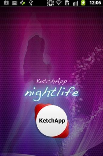 KetchApp Nightlife截图2