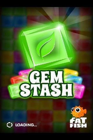 Gem Stash截图3