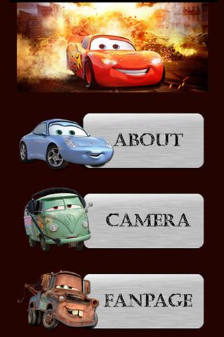 汽车相机 Cars 2 Camera截图3