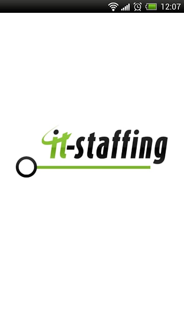 IT-Staffing ZZP App截图2