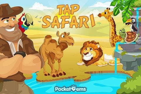 Tap Safari截图4