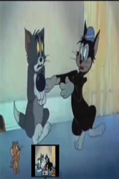 汤姆和杰瑞视频 Tom and Jerry Free截图