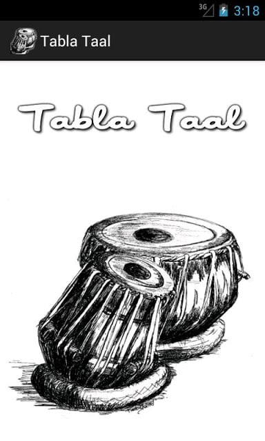 Tabla Taal截图3