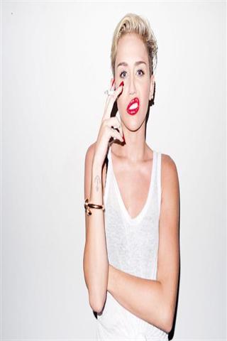 Miley Cyrus Bangerz Lyrics截图2