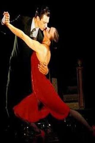 El mejor tango截图1