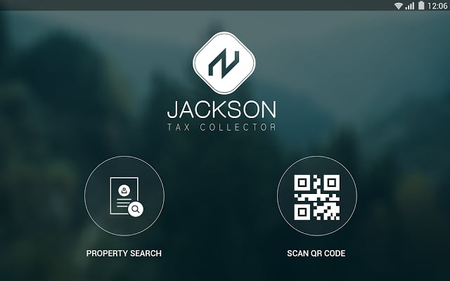 Jackson Tax Collector截图8