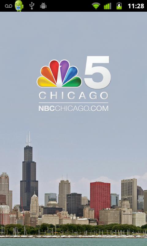 NBC Chicago截图1