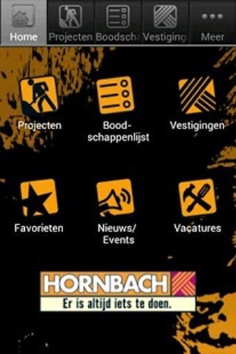 HORNBACH Nederland截图7