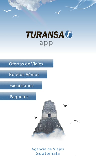 Turansa - Agencia de Viajes截图5