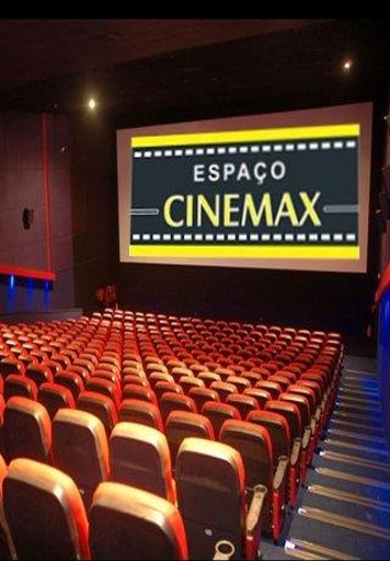 Espa&ccedil;o Cinemax截图4