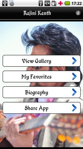 Rajini Kanth Gallery截图4