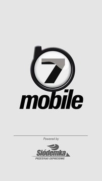 Mobile7截图