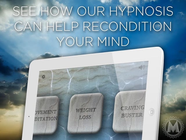 Weight Loss Hypnosis截图4