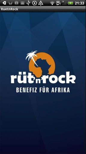 Rüt 'n' Rock 2012截图5