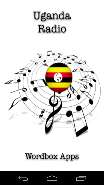 Uganda Radio截图9