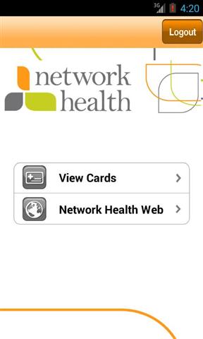 网络健康身份证截图3
