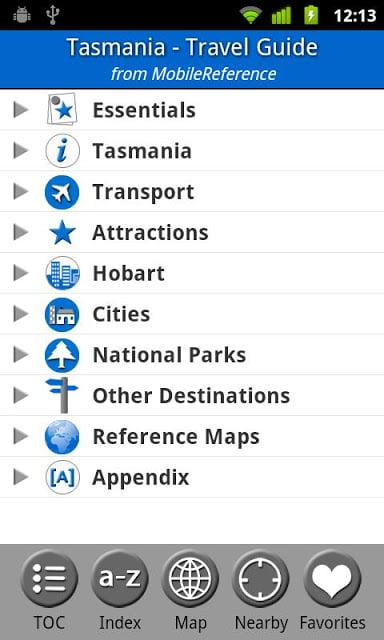 Tasmania, Australia-FREE Guide截图5