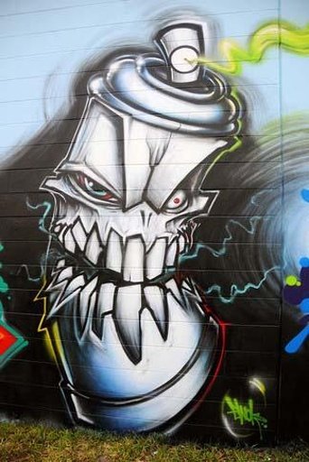 Graffiti Masters截图2