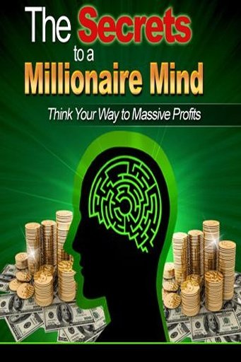 Secrets To A Millionaire Mind截图1