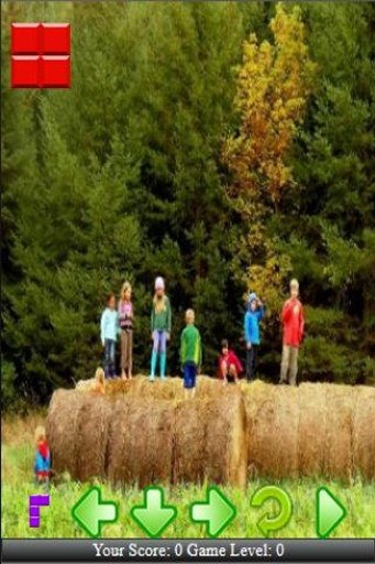 Hay Harvest Day 2截图2