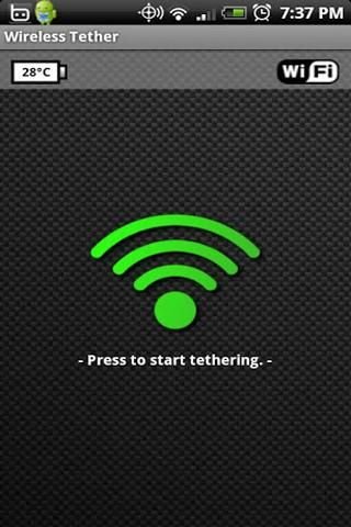 WIFI Booster - WIFI Optimizer截图3