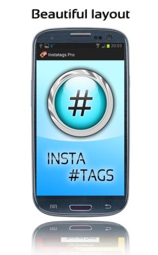 Instatags - Likes &amp; Followers截图2