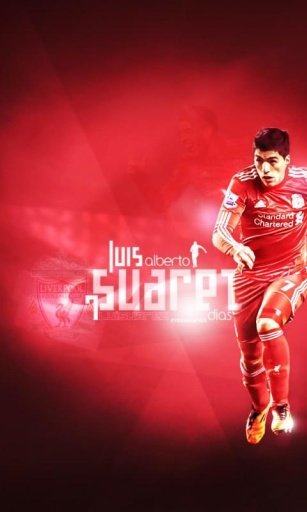 Free Liverpool Fan Wallpaper截图2