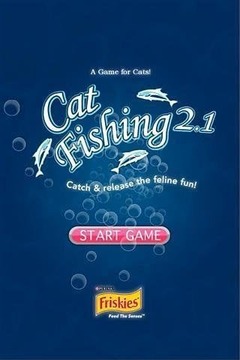 新猫钓鱼2 Catfishing 2截图