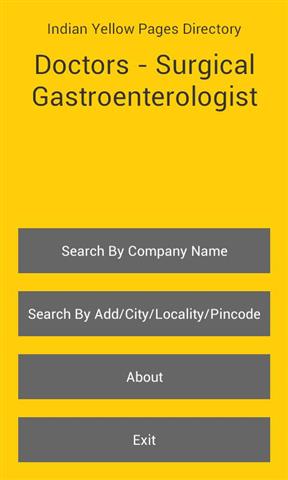 外科胃肠病 Surgical Gastroenterologist截图3