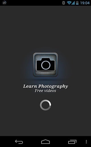 Learn Photography截图4