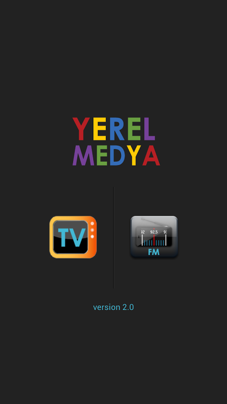 Yerel Tv-Radyo截图5