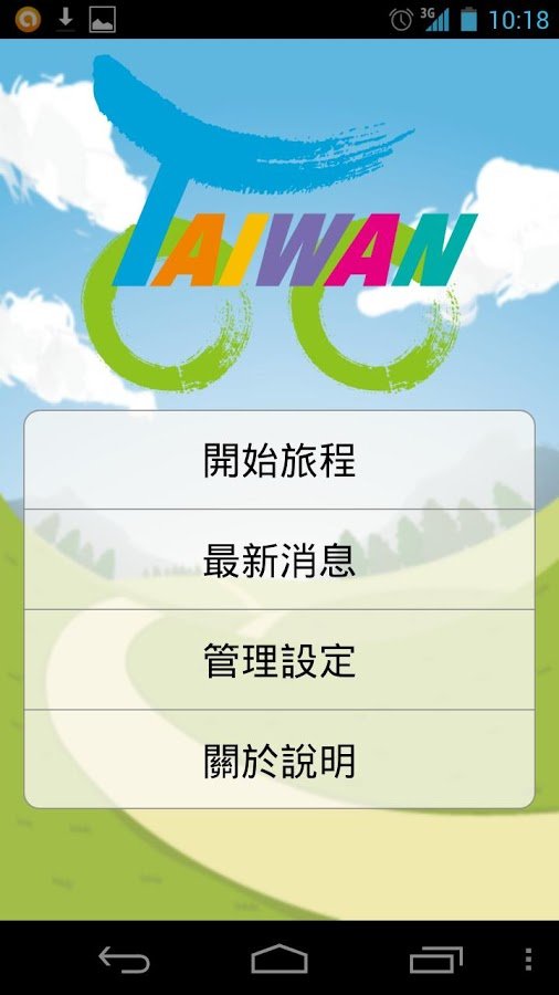 GoBiker (OLD)截图2