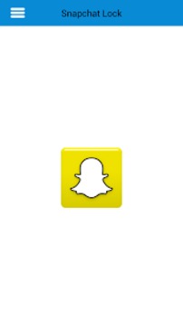 Snapchat加密截图