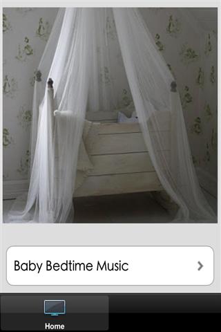 婴儿睡前音乐摇篮曲 Baby Bedtime Music & Lullabies截图1