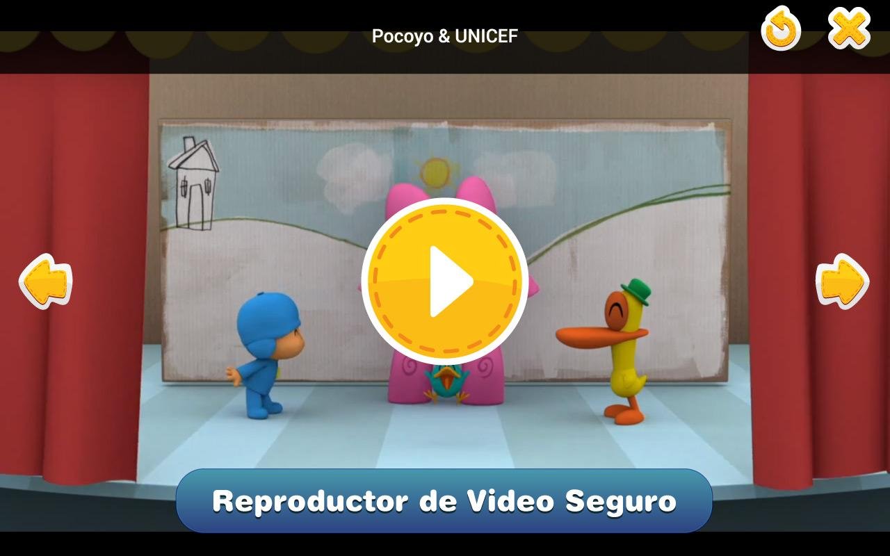 KidBox Ni&ntilde;o Seguro截图2