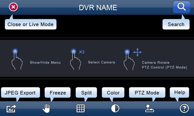 TOM Live Viewer截图4