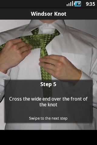 My Tie Free截图2