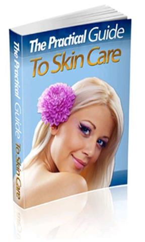 护肤指南 Guide to Skin Care截图1