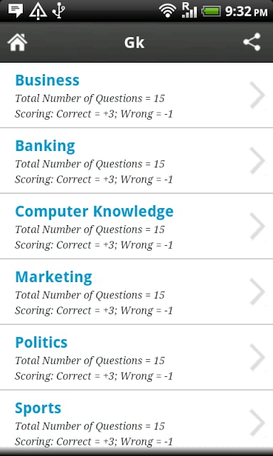 Bank Exams – IBPS/SBI截图4