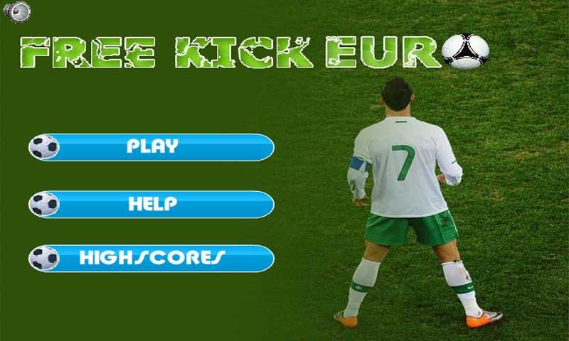 Kick Euro Free截图3