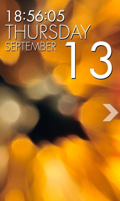 Filter Work LiveWallpaper Free截图6