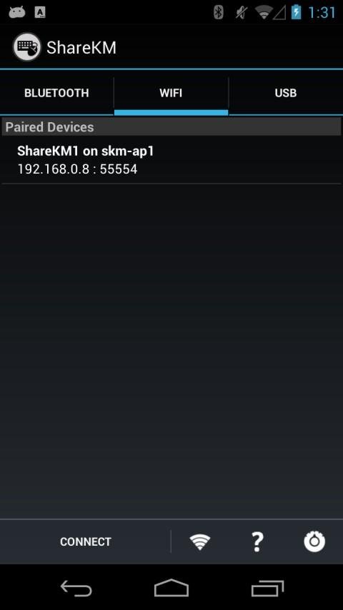 ShareKM(版)(Beta版)截图8