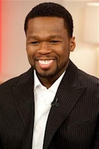 50 Cent Videos截图1