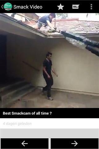 Smack Cam - Best of Vine截图1