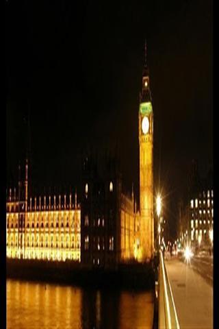 伦敦之夜截图4